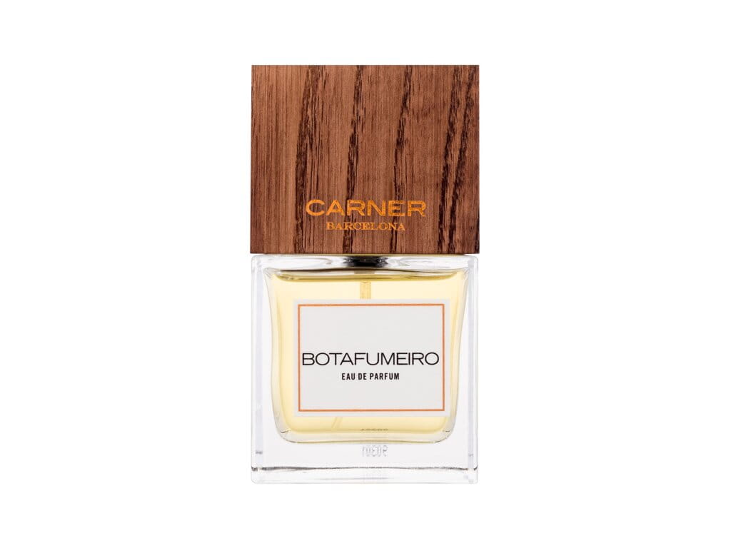 Carner Barcelona Botafumeiro U Woda perfumowana 100ml-407394